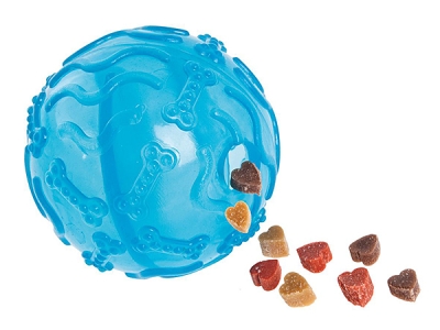 Snackball aus TPR