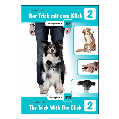 Der Trick mit dem Klick