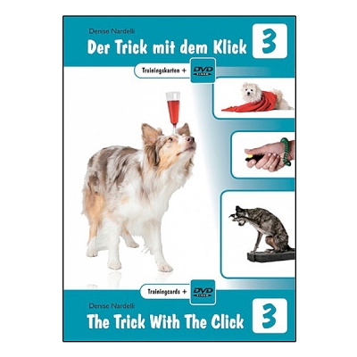 Der Trick mit dem Klick