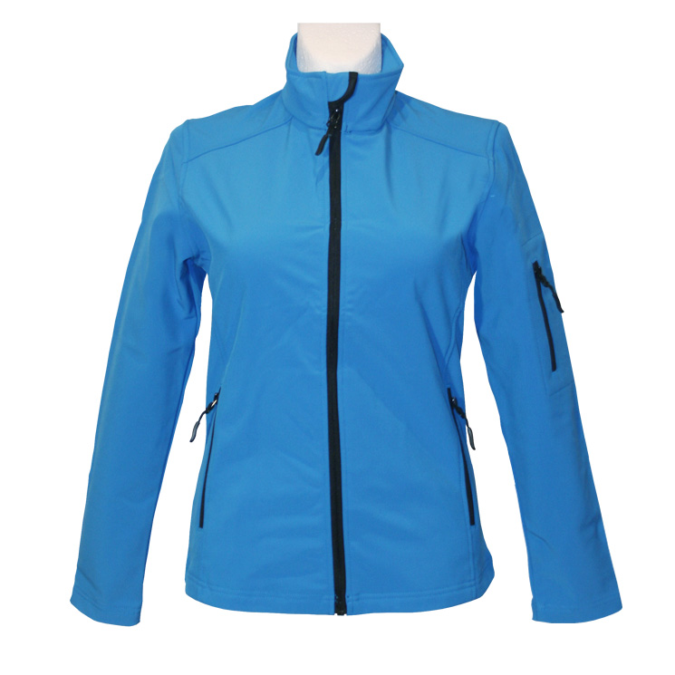 Ladies shell jacket hotsell