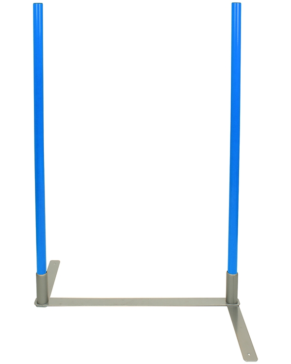 2by2 Weave Poles