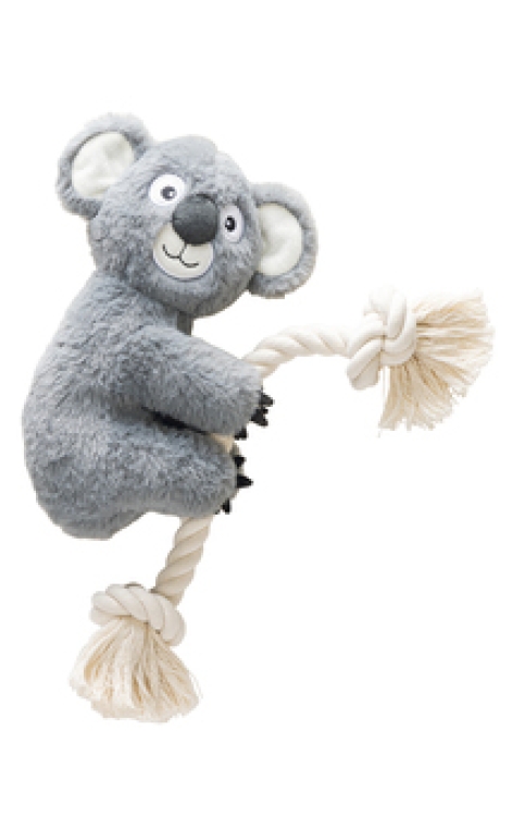 Koala Hundespielzeug
