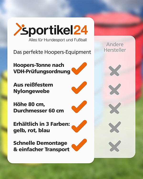 Hoopers-Tonne