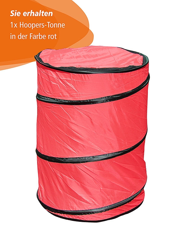 Hoopers-Tonne