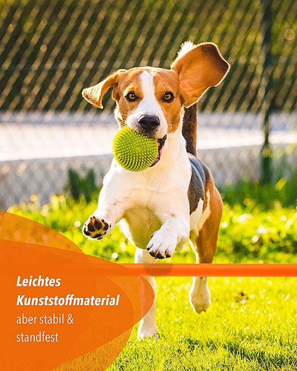 he Kegelhürde 5er Set
