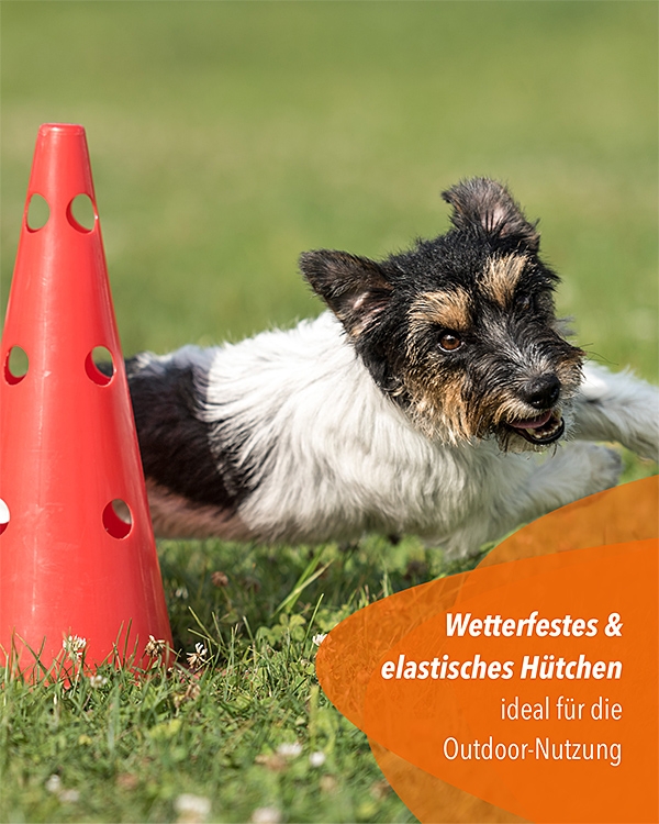 he Kegelhürde 5er Set