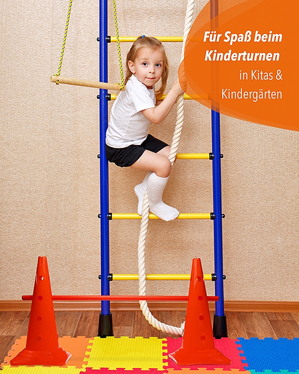 Kegelhürde 50