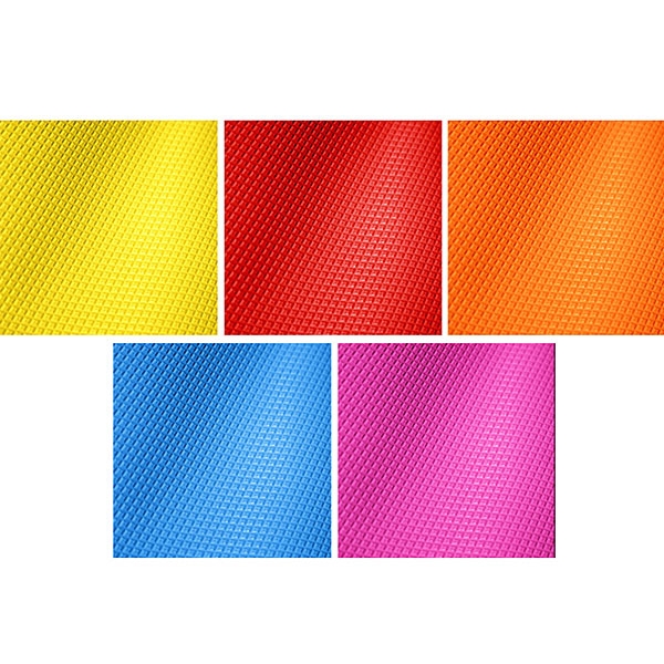 360° Grip-Colour-Tunnel