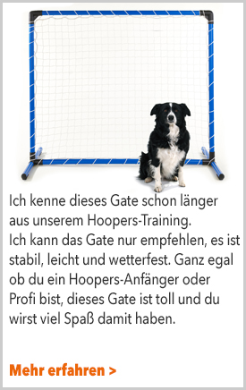 Hoopers-Gate