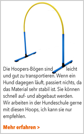 Hoopers-Bogen